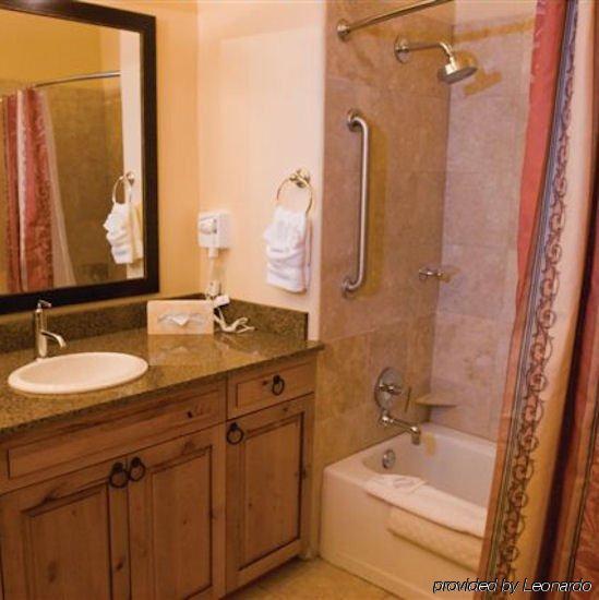 Worldmark Santa Fe Habitación foto