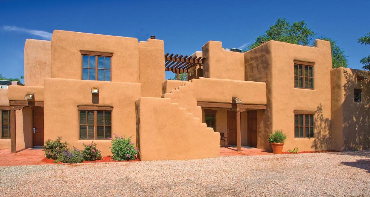 Worldmark Santa Fe Exterior foto